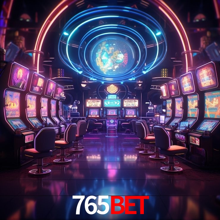 A Emoção da Loteria na 765bet: Uma Chance de Mudança de Vida