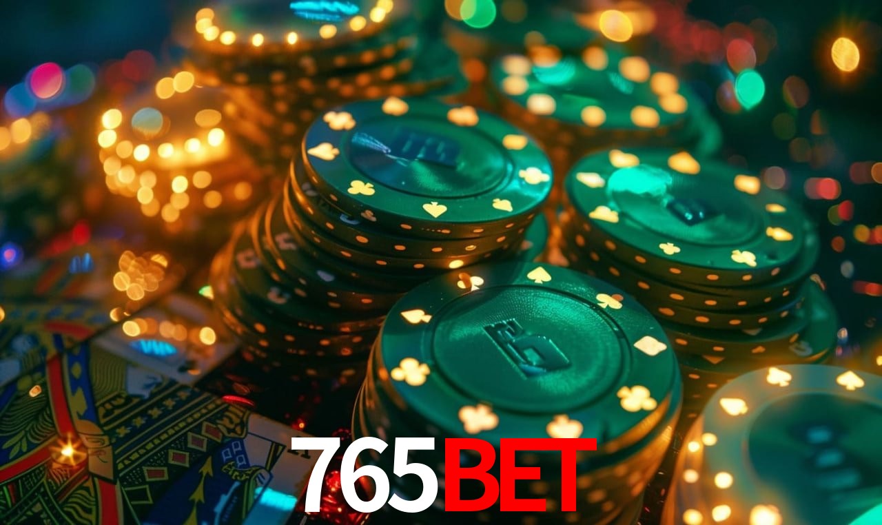 A Emoção da Loteria na 765bet: Uma Chance de Mudança de Vida