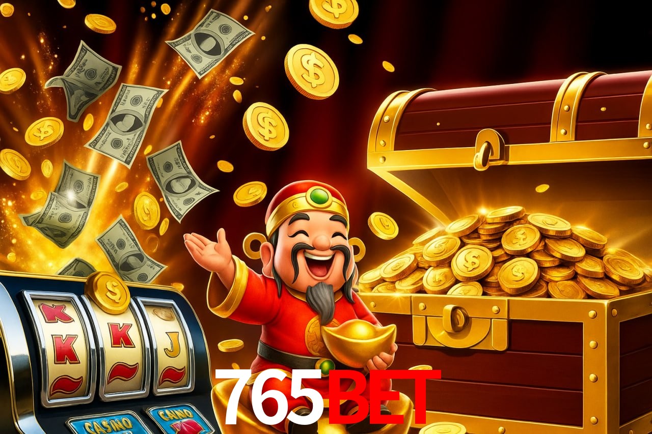 Descubra a Essência do 765bet: Nossa História e Compromissos