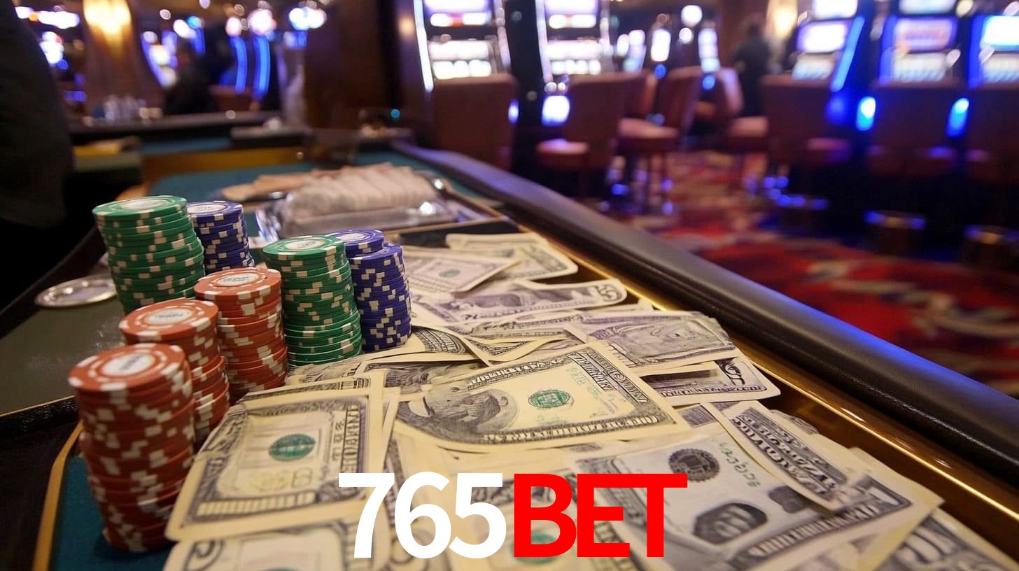 765bet lottery