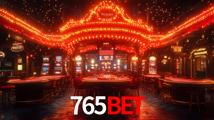 765bet bonus